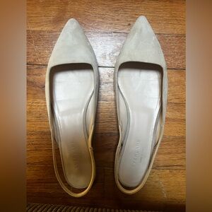 Everlane Editor Slingback